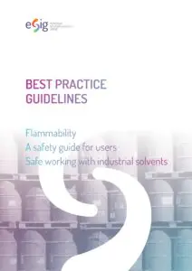 Flammability: A safety-guide