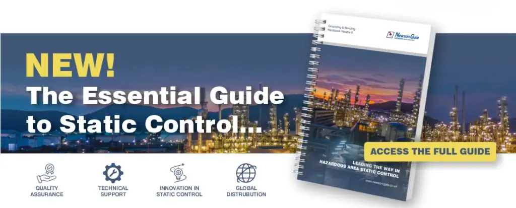 The Essential Grounding and Bonding reference guide