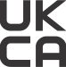 UKCA logo