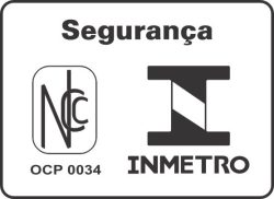 InMetro logo