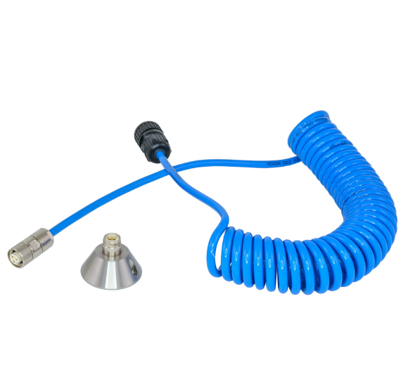 Surface Mount Connector (SMC)