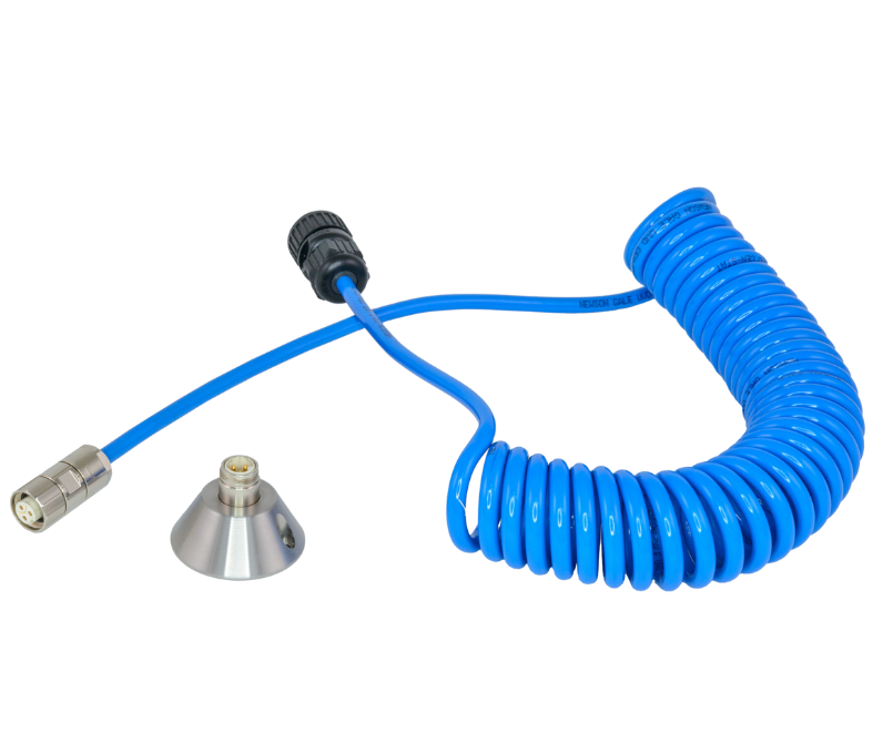 Surface Mount Connector (SMC)