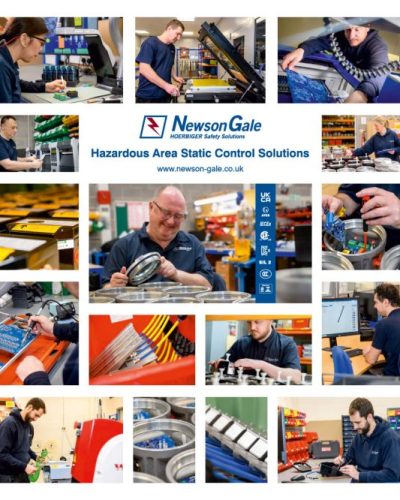 Careers at Newson Gale