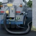 Earth-Rite MGV earthing tankers